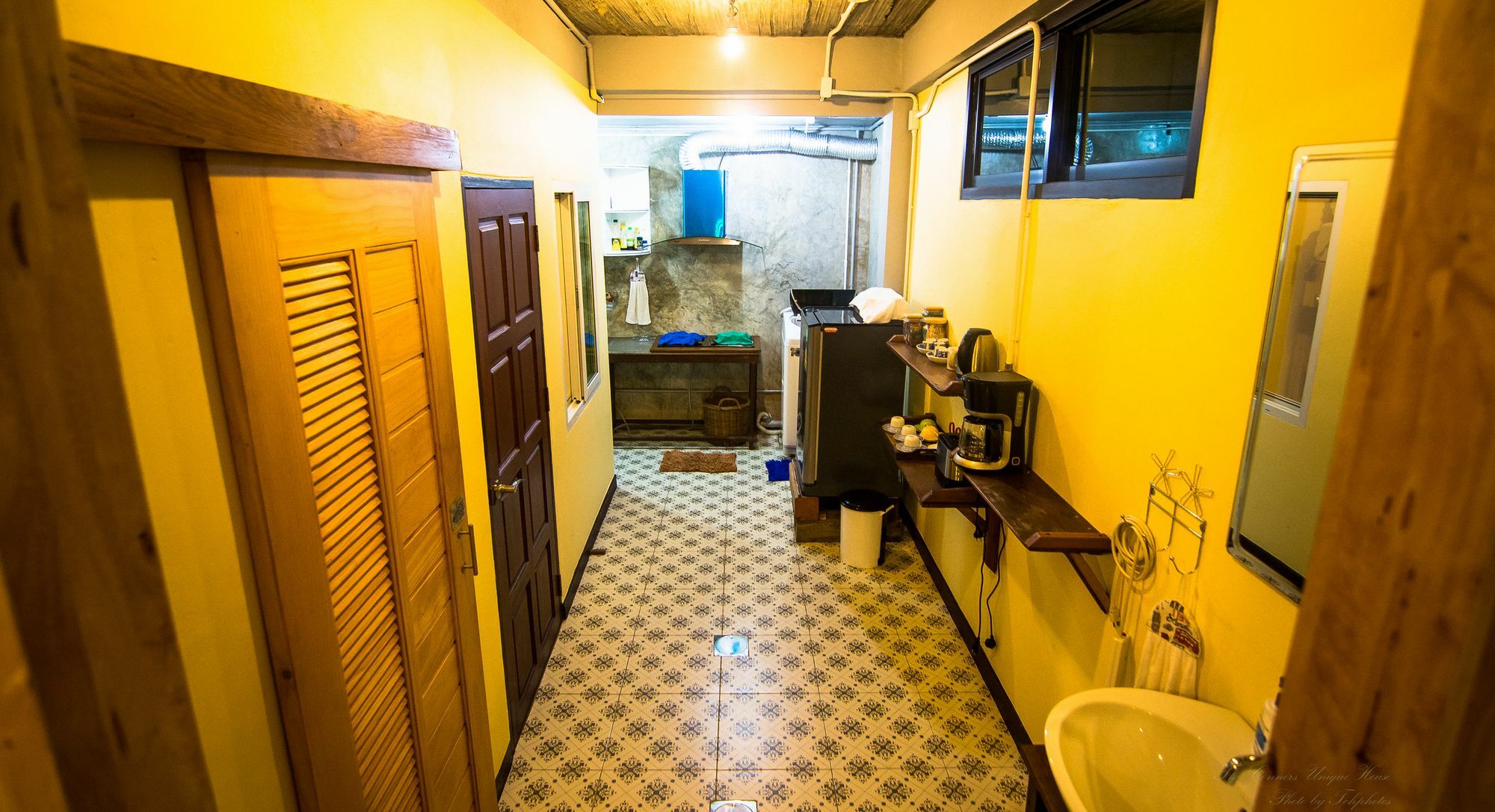 The Corner'S Unique House Vila Chiang Mai Exterior foto